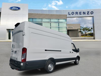 2026 Ford Transit Cargo Van Cargo Van