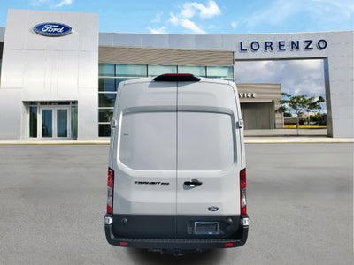 2026 Ford Transit Cargo Van Cargo Van