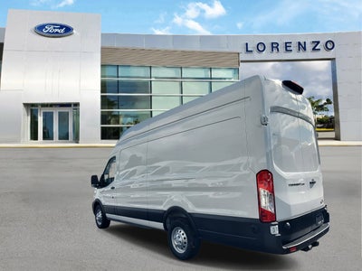 2026 Ford Transit Cargo Van Cargo Van