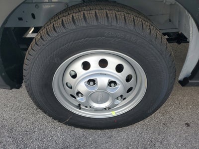 2026 Ford Transit Cargo Van Cargo Van