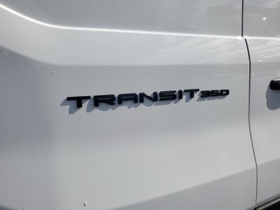 2026 Ford Transit Cargo Van Cargo Van