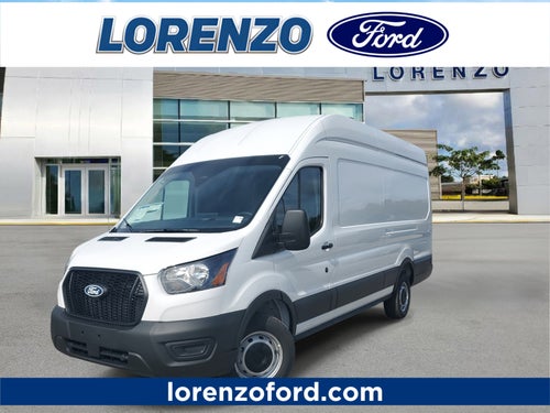 2026 Ford Transit Cargo Van Cargo Van