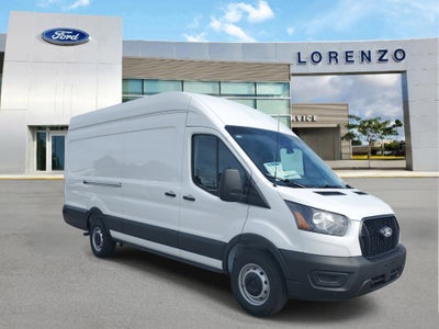 2026 Ford Transit Cargo Van Cargo Van