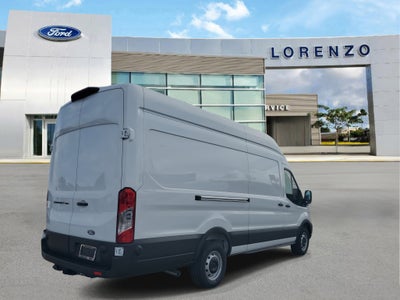 2026 Ford Transit Cargo Van Cargo Van