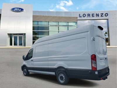 2026 Ford Transit Cargo Van Cargo Van