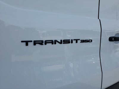 2026 Ford Transit Cargo Van Cargo Van