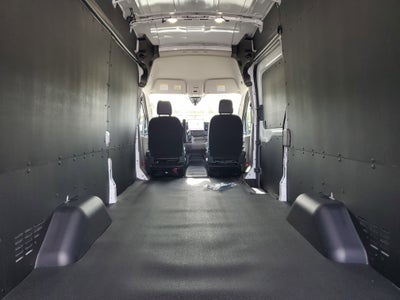 2026 Ford Transit Cargo Van Cargo Van