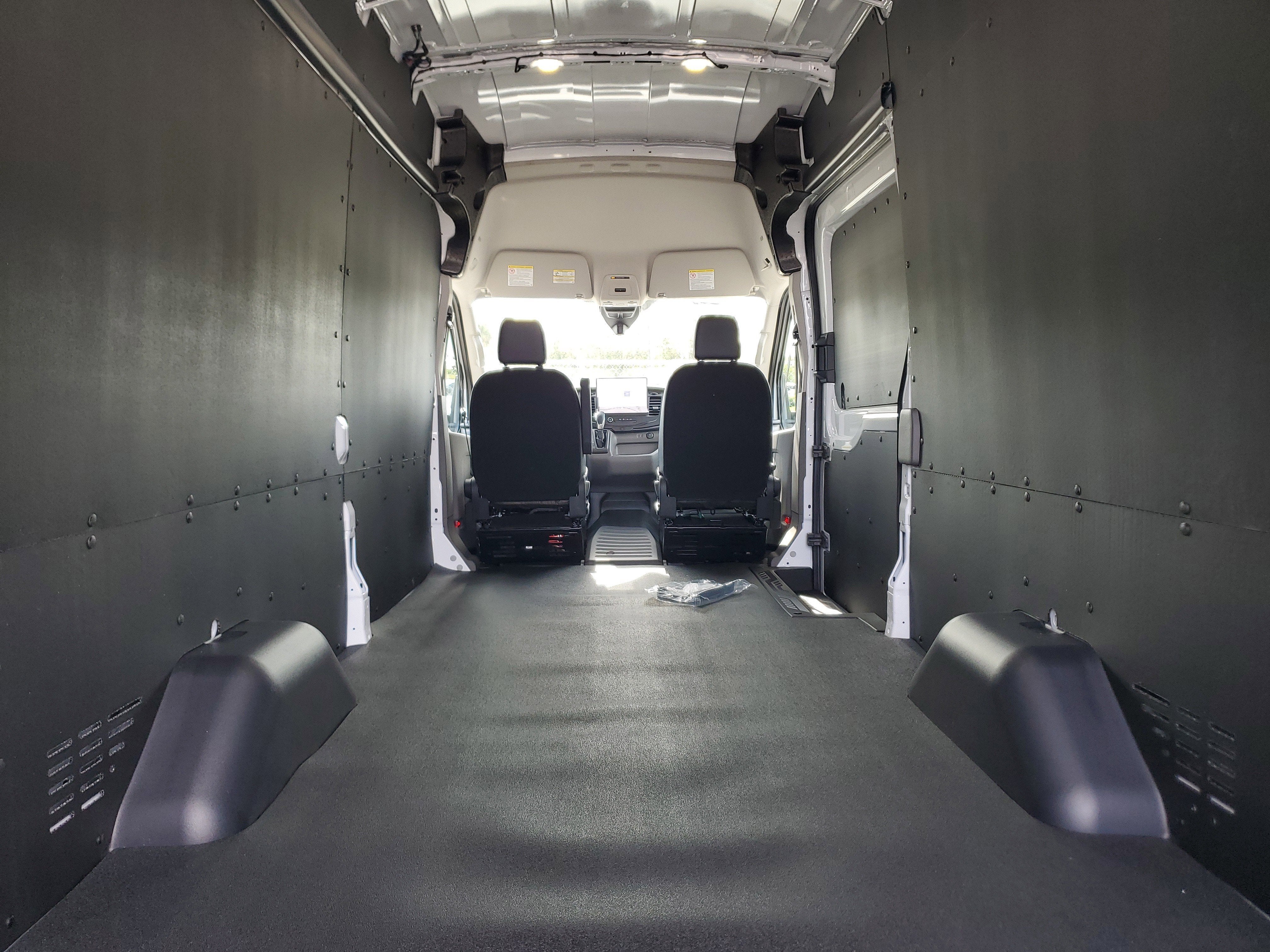 2026 Ford Transit Cargo Van Cargo Van