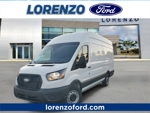 2026 Ford Transit Cargo Van Cargo Van