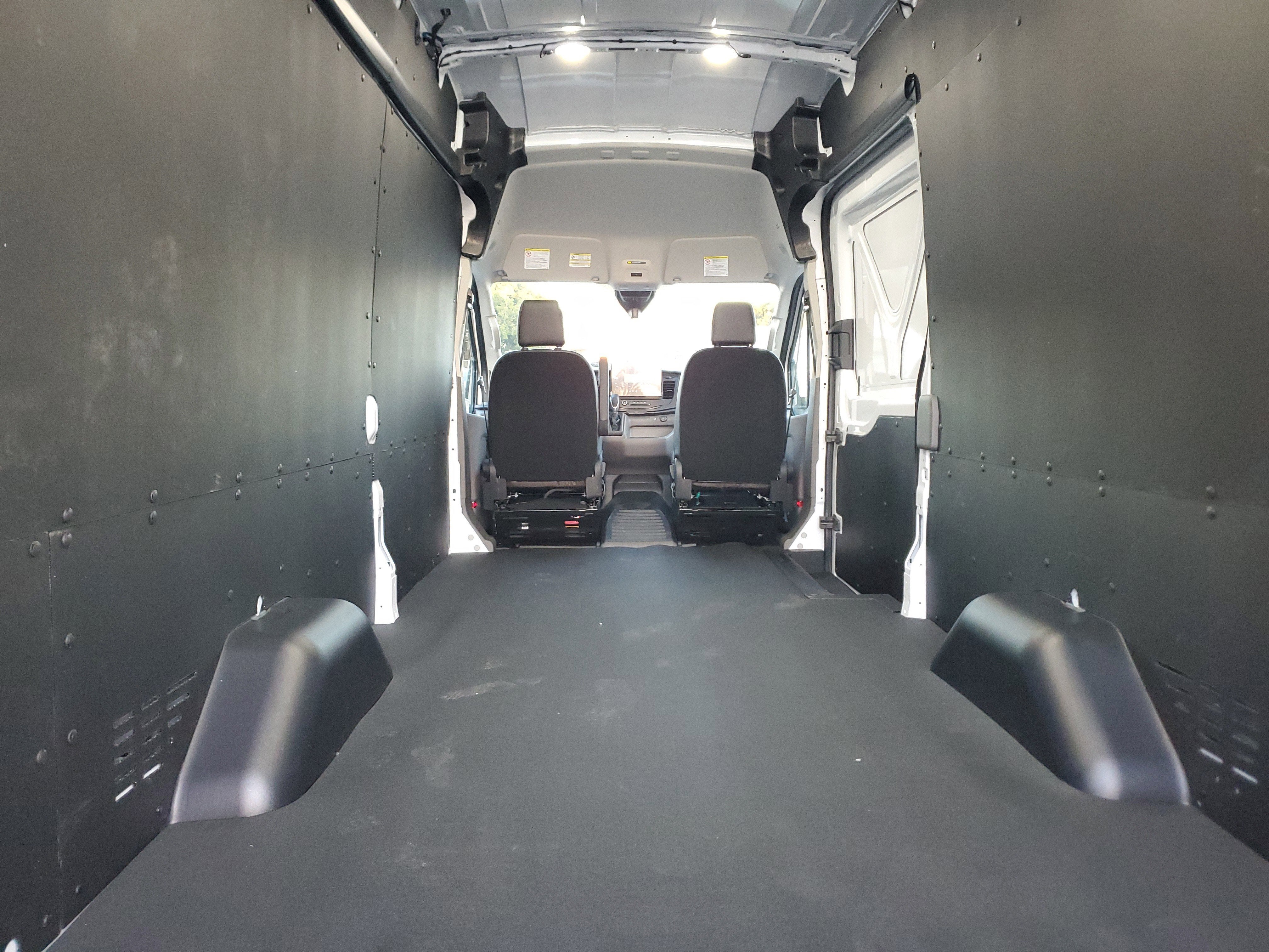 2026 Ford Transit Cargo Van Cargo Van