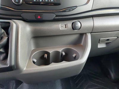 2026 Ford Transit Cargo Van Cargo Van