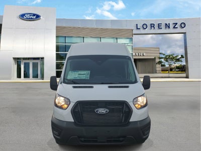 2026 Ford Transit Cargo Van Cargo Van