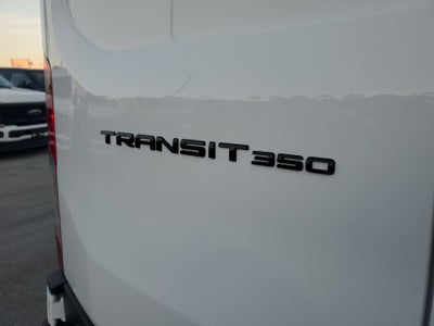 2026 Ford Transit Cargo Van Cargo Van