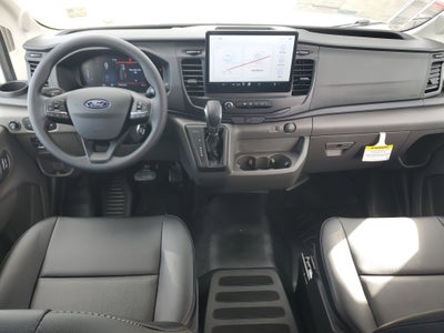 2026 Ford Transit Cargo Van Cargo Van