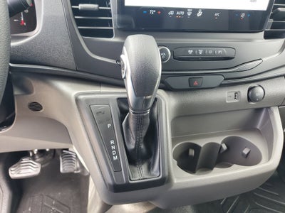 2026 Ford Transit Cargo Van Cargo Van