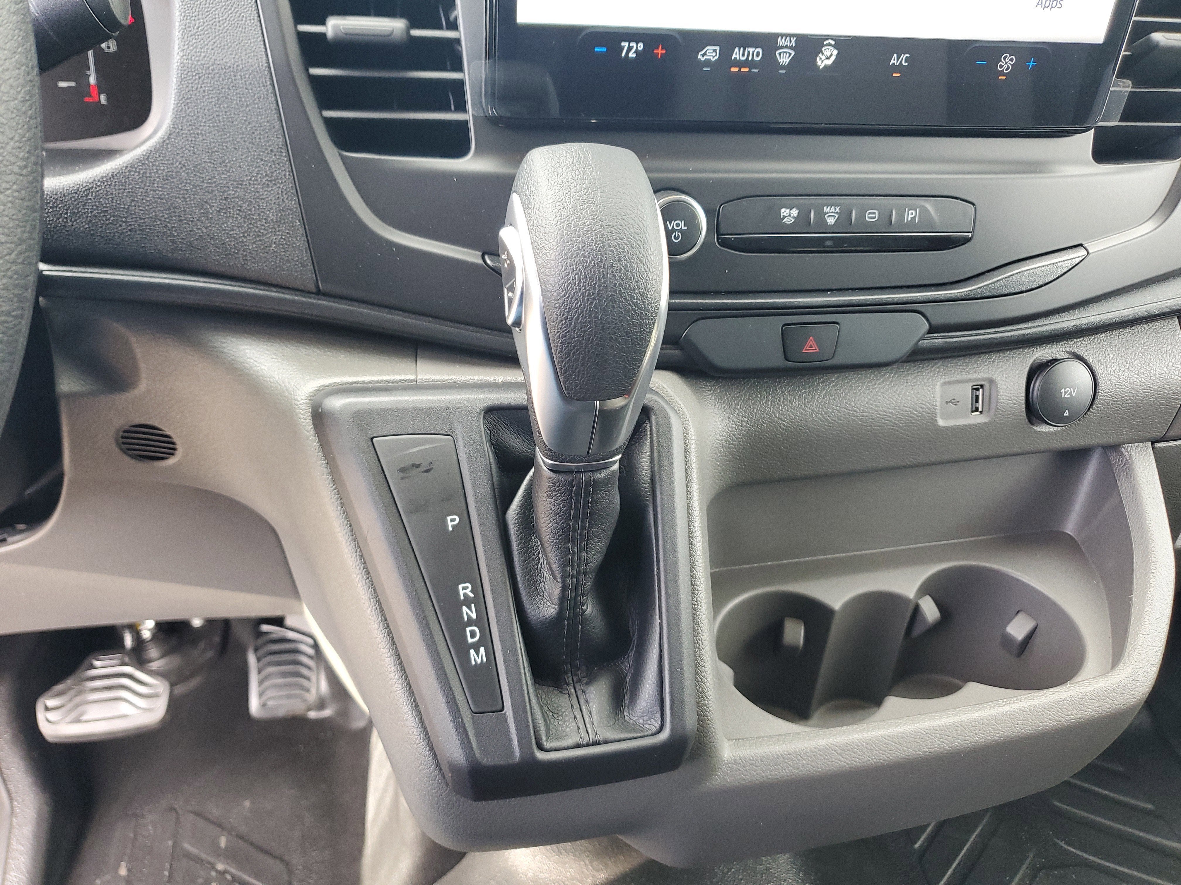 2026 Ford Transit Cargo Van Cargo Van