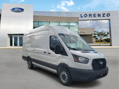 2026 Ford Transit Cargo Van Cargo Van