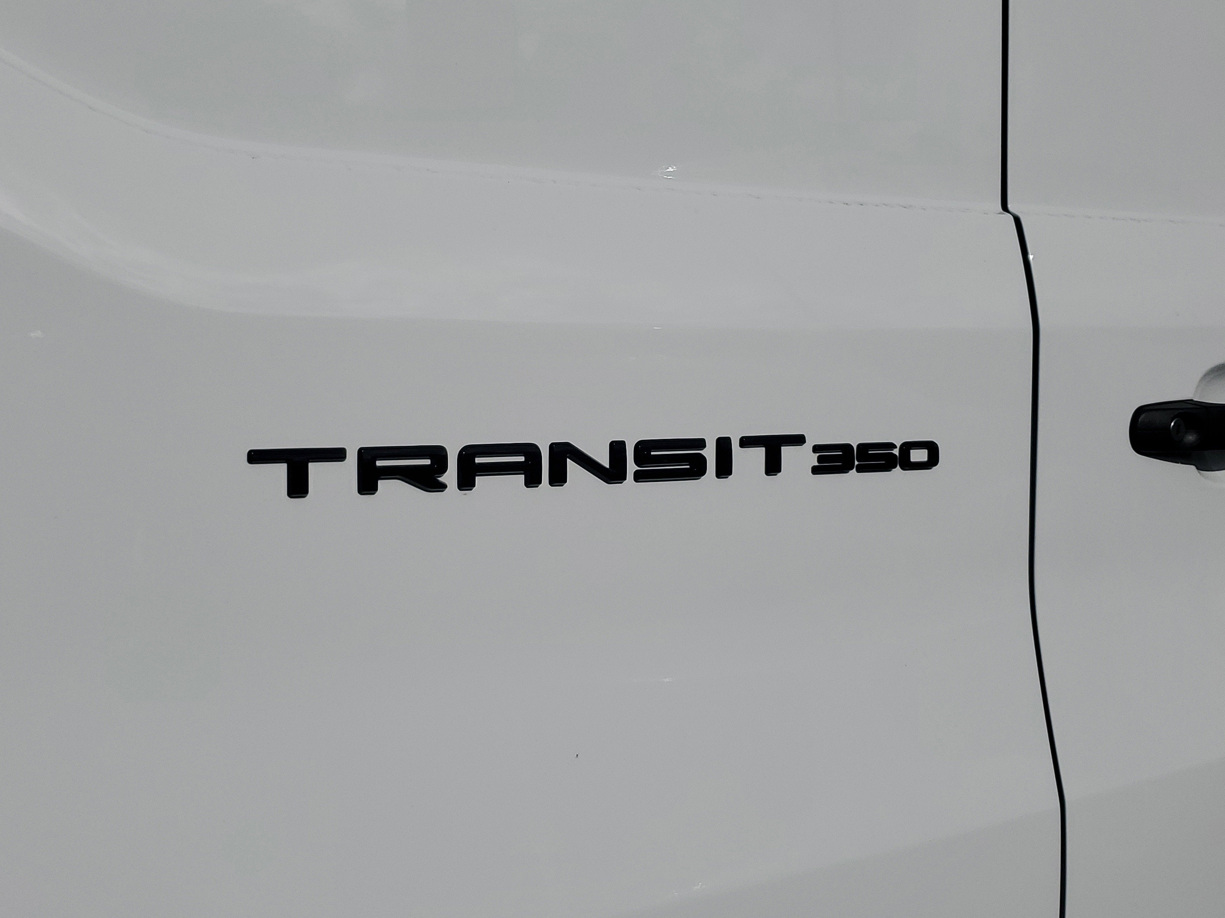 2026 Ford Transit Cargo Van Cargo Van