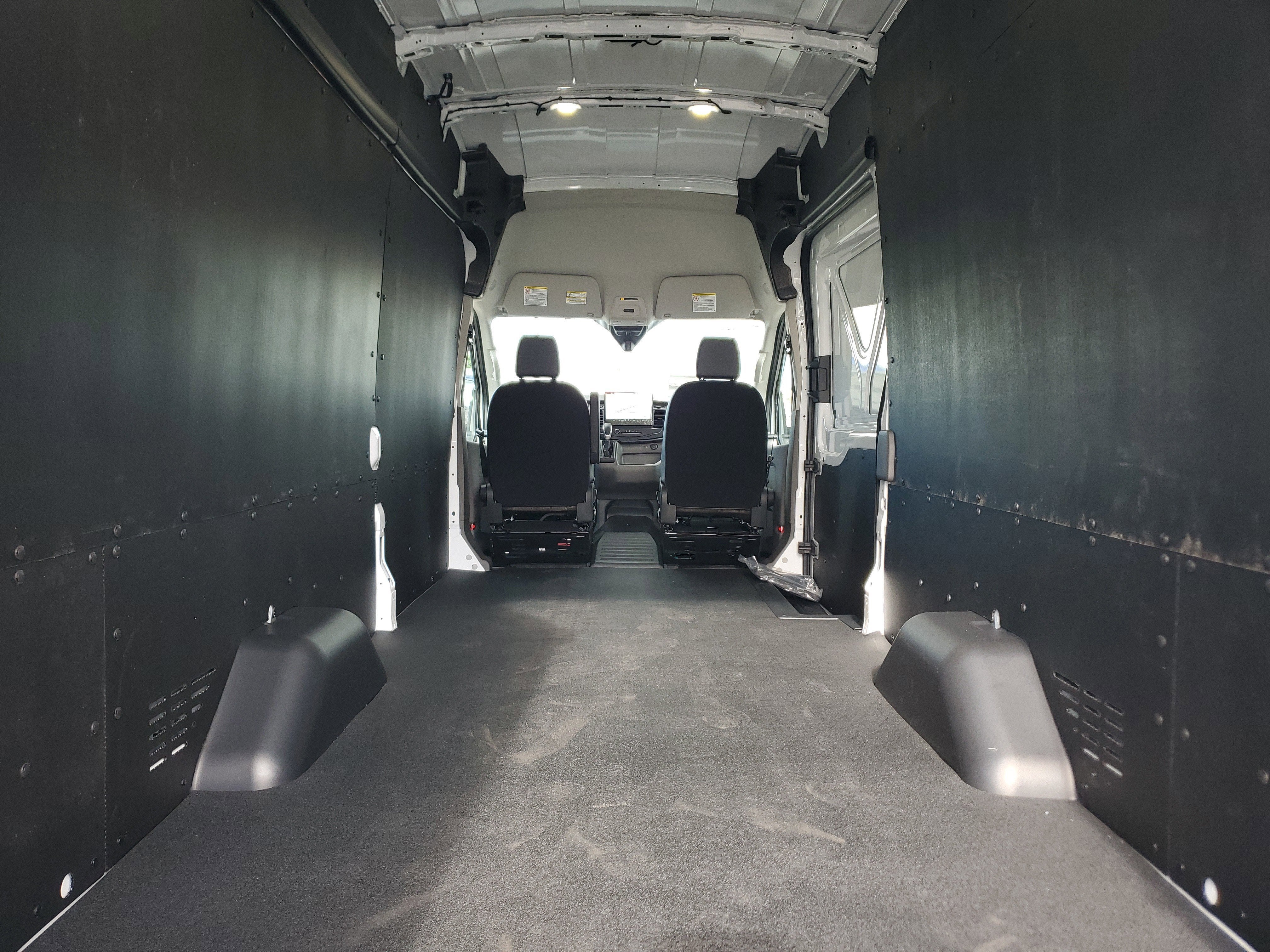 2026 Ford Transit Cargo Van Cargo Van