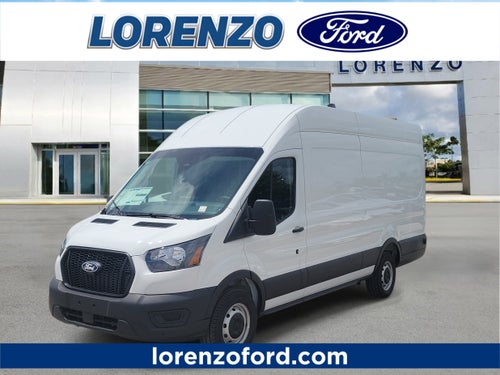 2026 Ford Transit Cargo Van Cargo Van