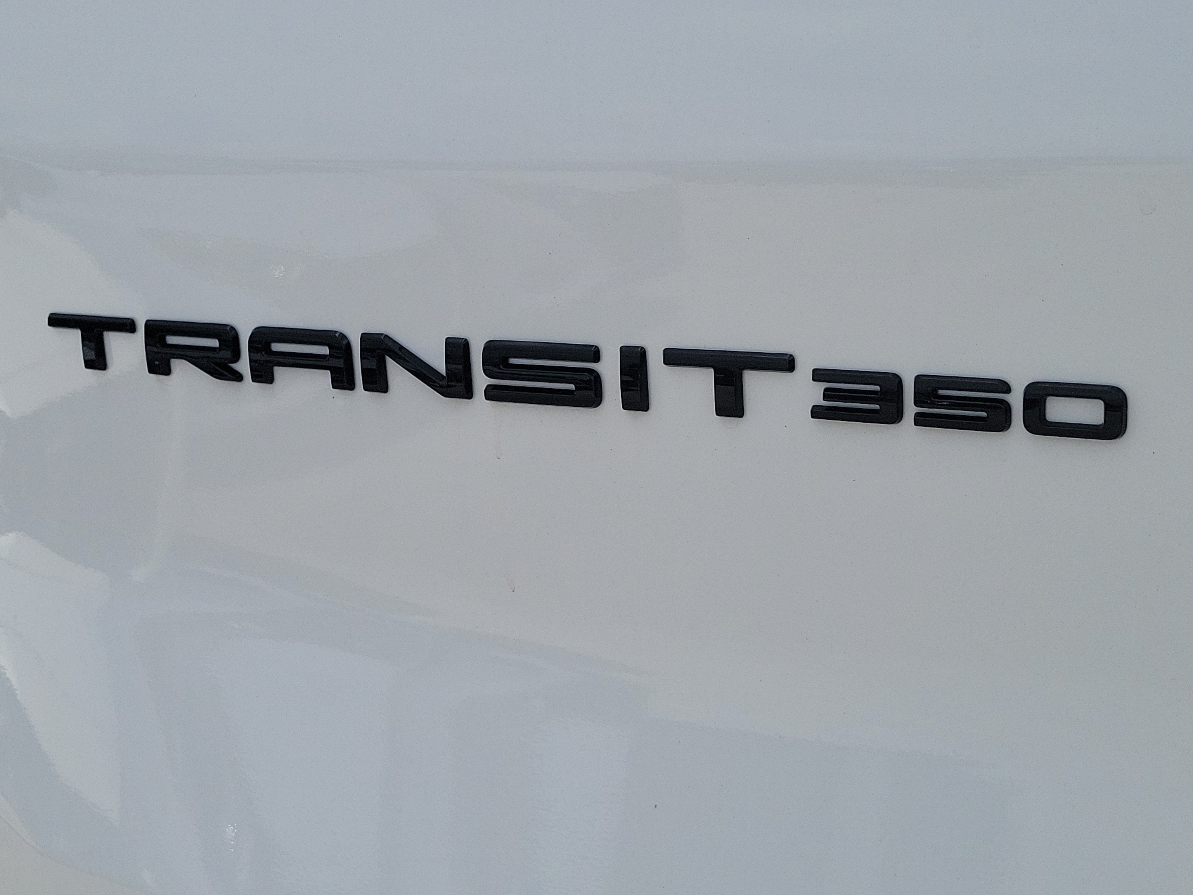 2026 Ford Transit Cargo Van Cargo Van