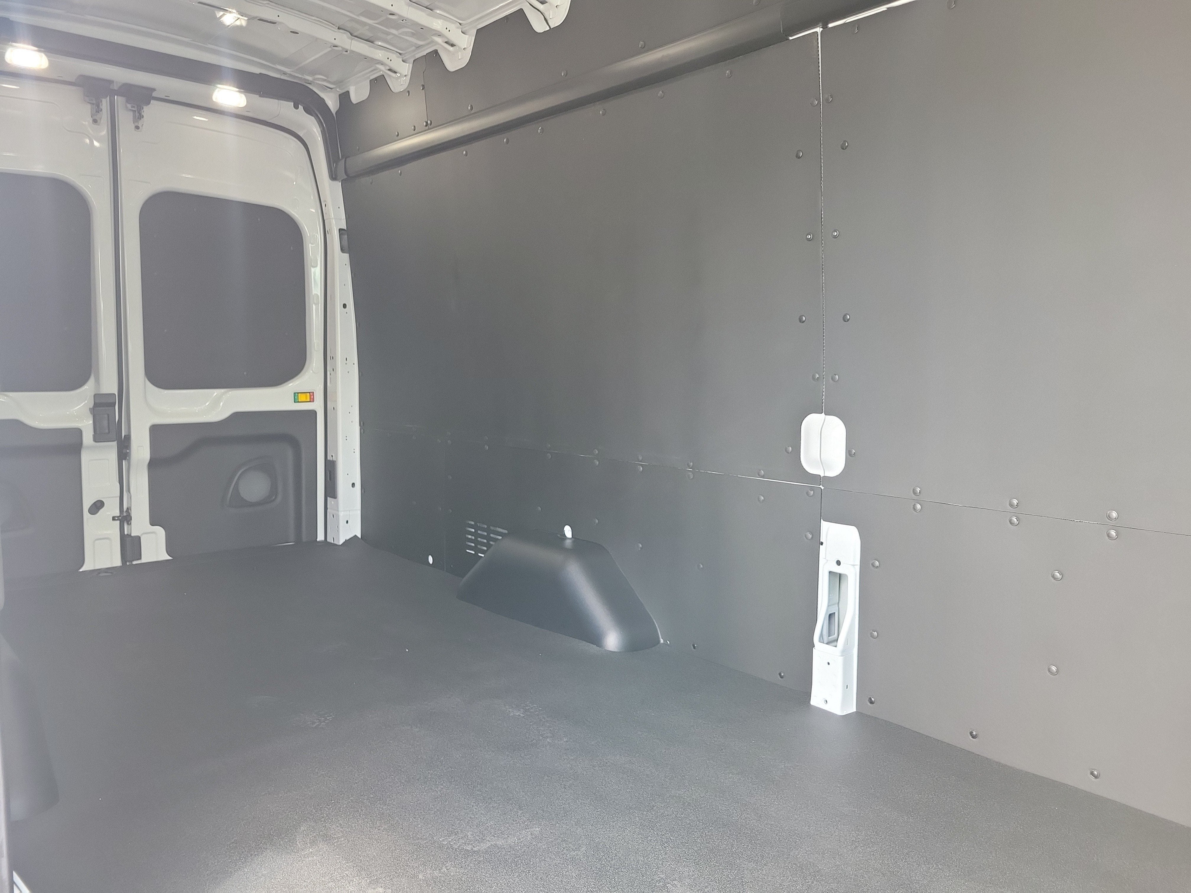 2026 Ford Transit Cargo Van Cargo Van