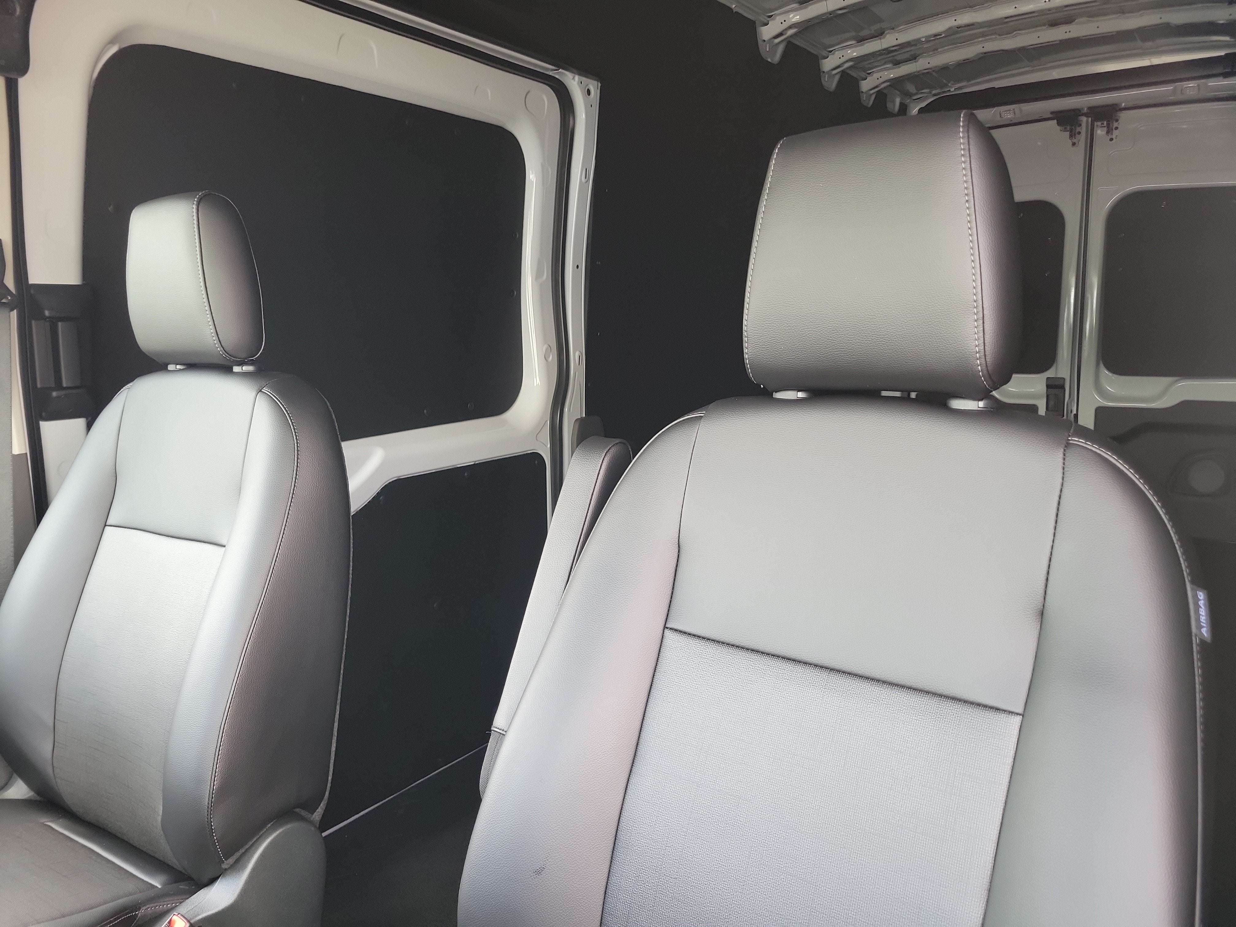 2026 Ford Transit Cargo Van Cargo Van