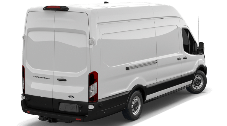 2026 Ford Transit Cargo Van Cargo Van