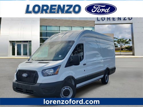 2026 Ford Transit Cargo Van Cargo Van