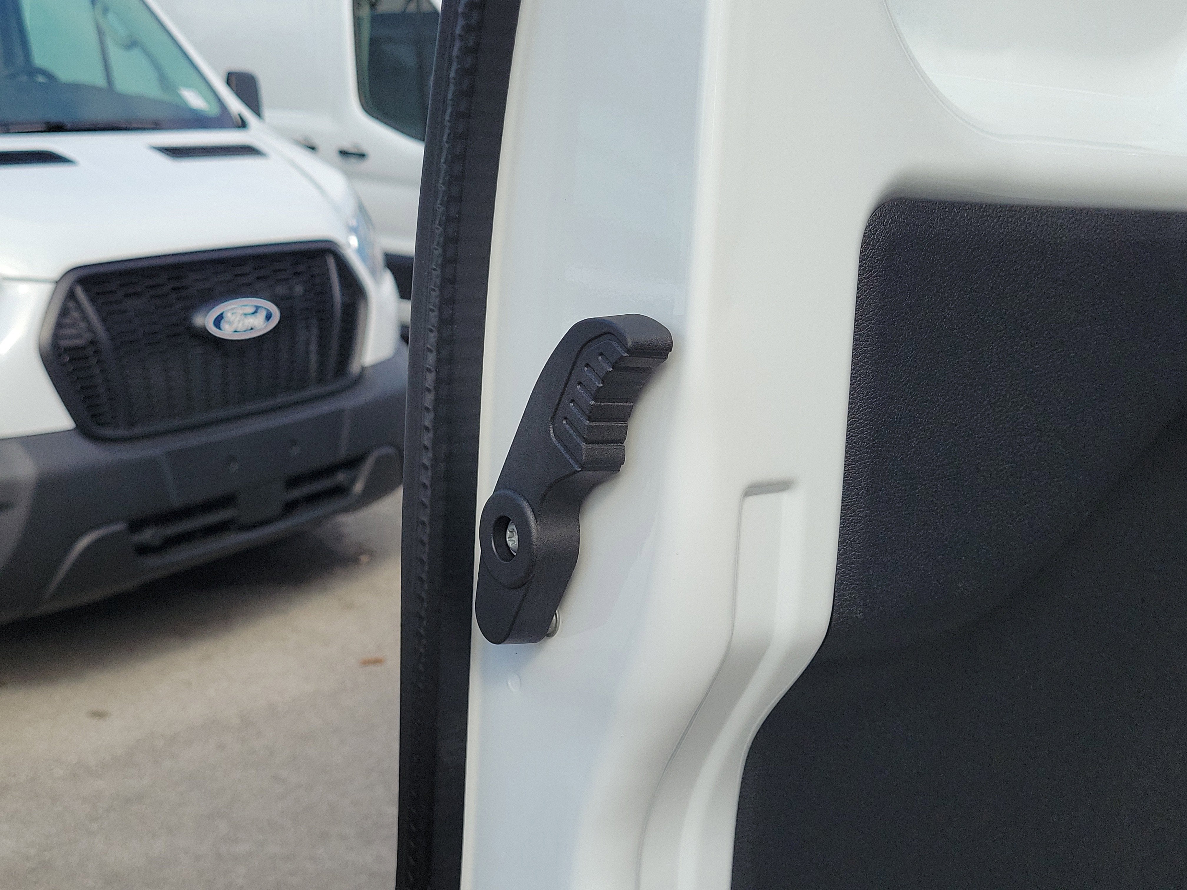 2026 Ford Transit Cargo Van Cargo Van