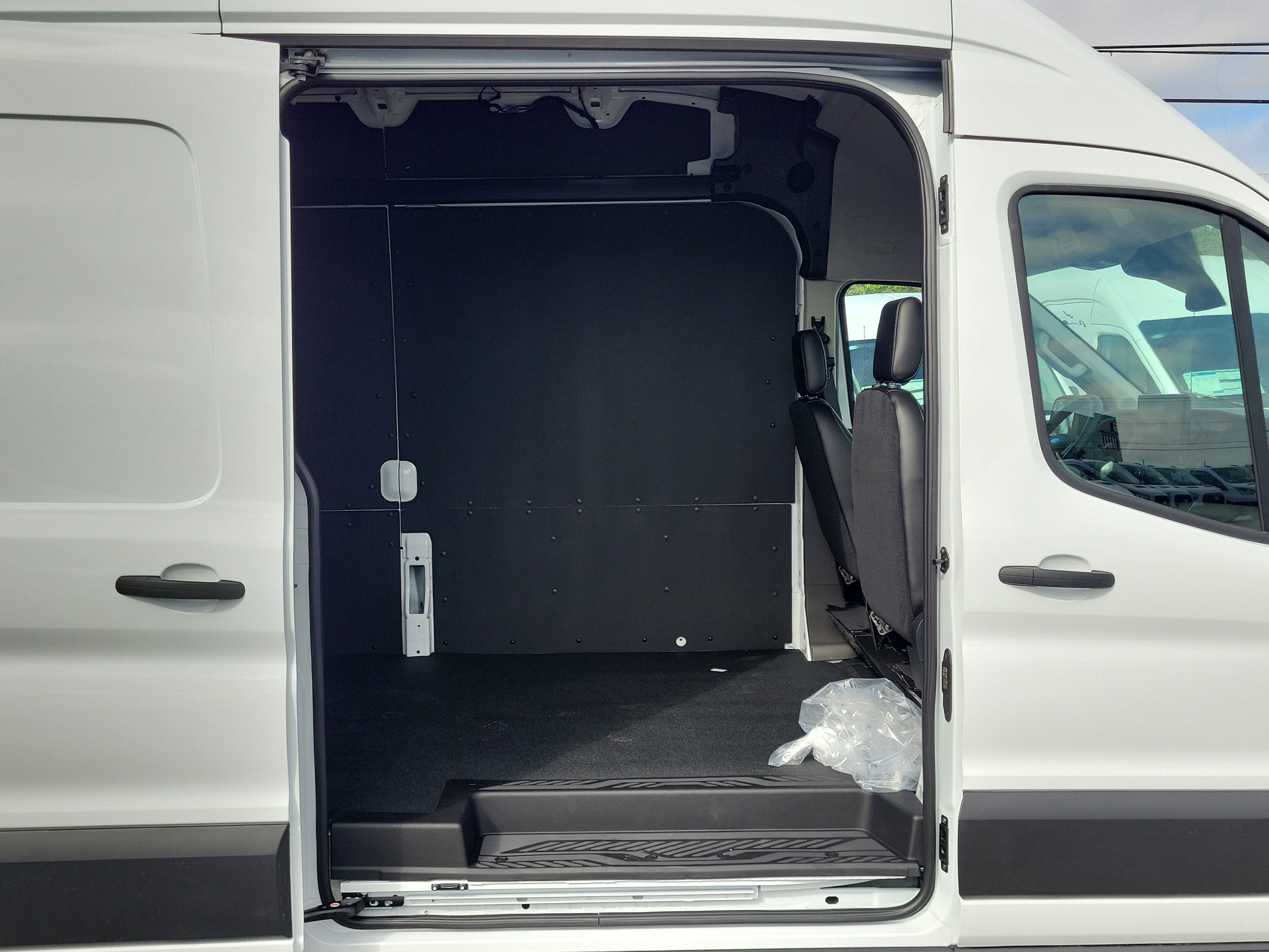 2026 Ford Transit Cargo Van Cargo Van