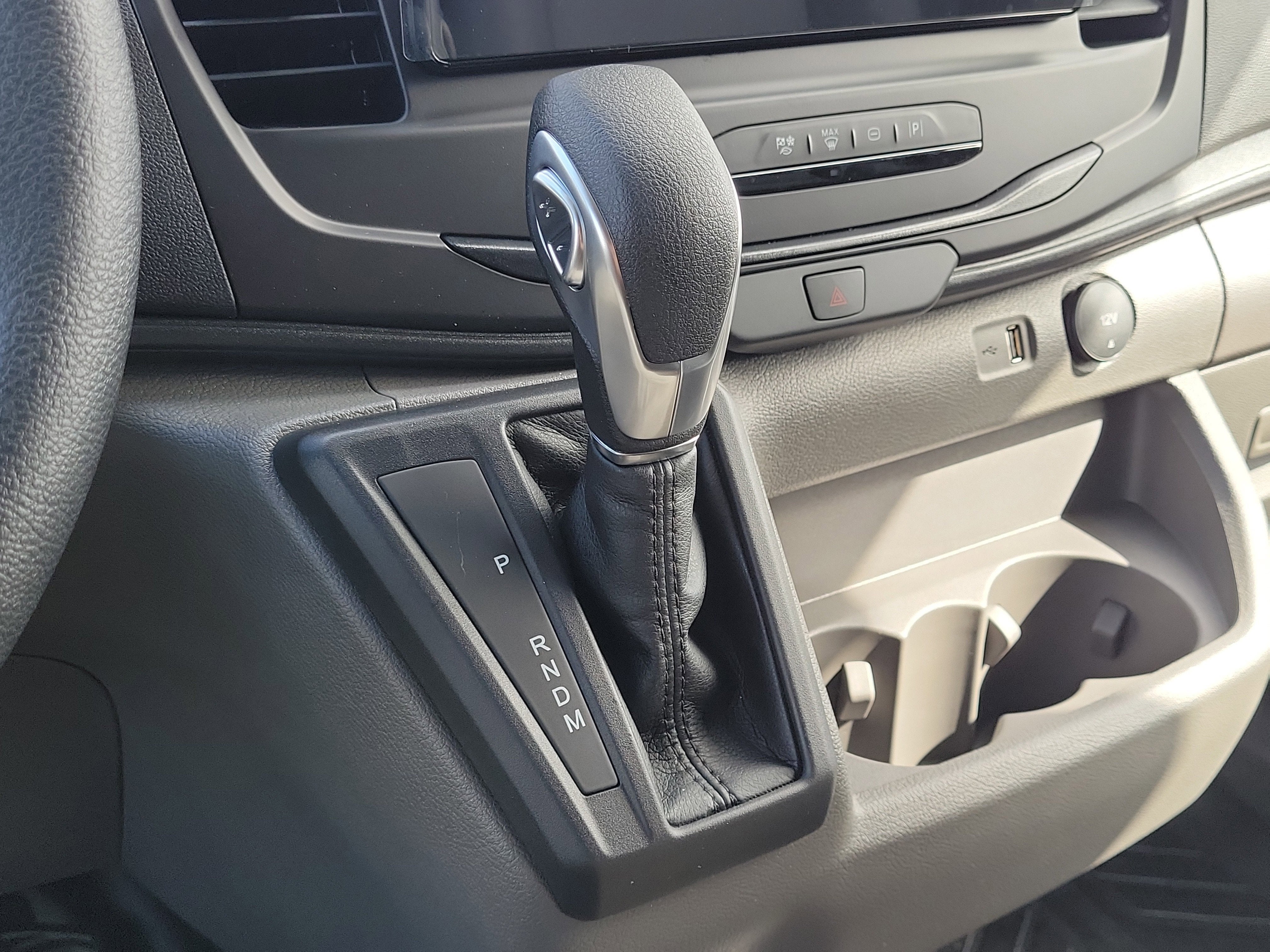 2026 Ford Transit Cargo Van Cargo Van