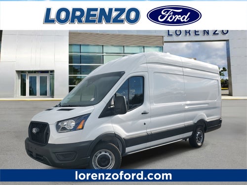 2026 Ford Transit Cargo Van Cargo Van