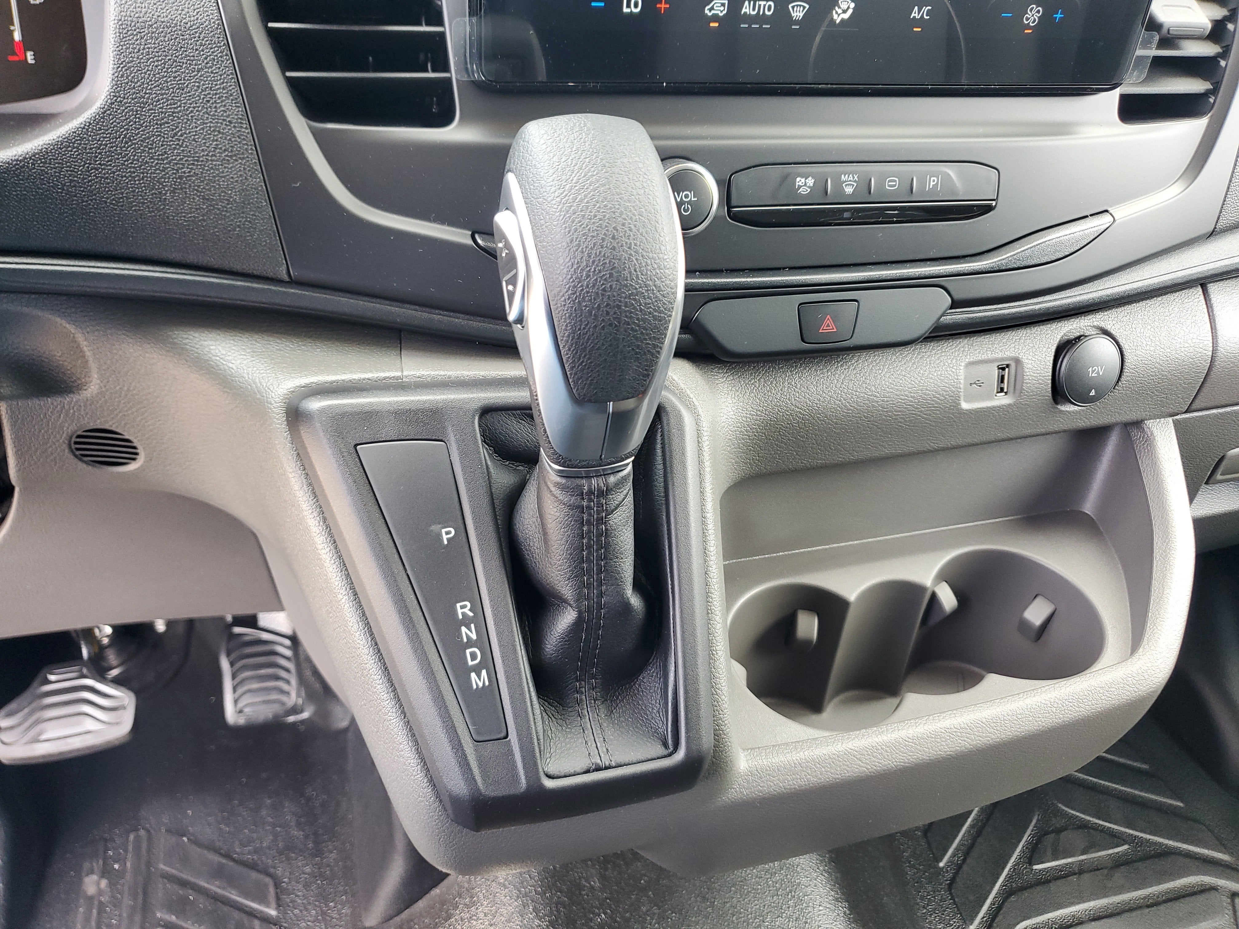 2026 Ford Transit Cargo Van Cargo Van