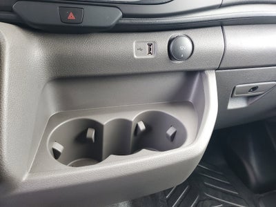 2026 Ford Transit Cargo Van Cargo Van