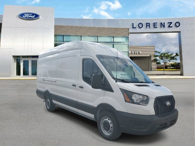 2026 Ford Transit Cargo Van Cargo Van