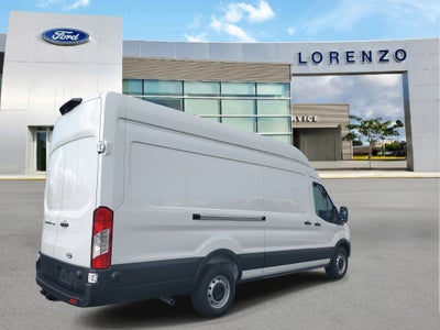 2026 Ford Transit Cargo Van Cargo Van