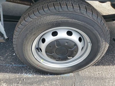 2026 Ford Transit Cargo Van Cargo Van