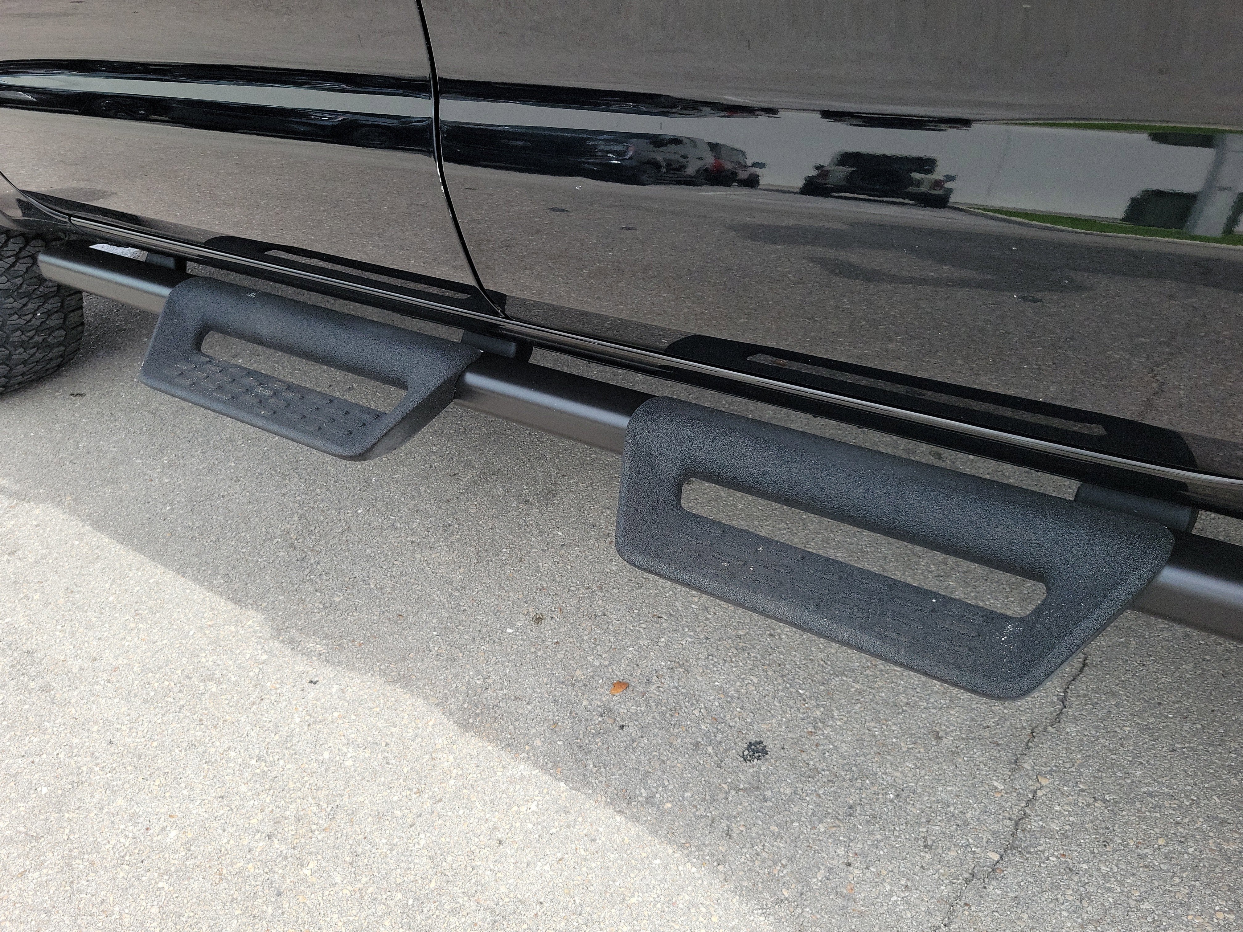 2021 Ford Ranger XLT 4WD