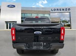 2021 Ford Ranger XLT 4WD