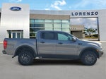 2023 Ford Ranger XLT 4WD