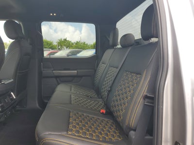 2023 Ford F-150 Tremor 4WD