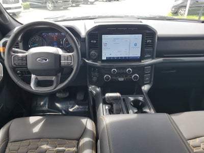 2023 Ford F-150 Tremor 4WD