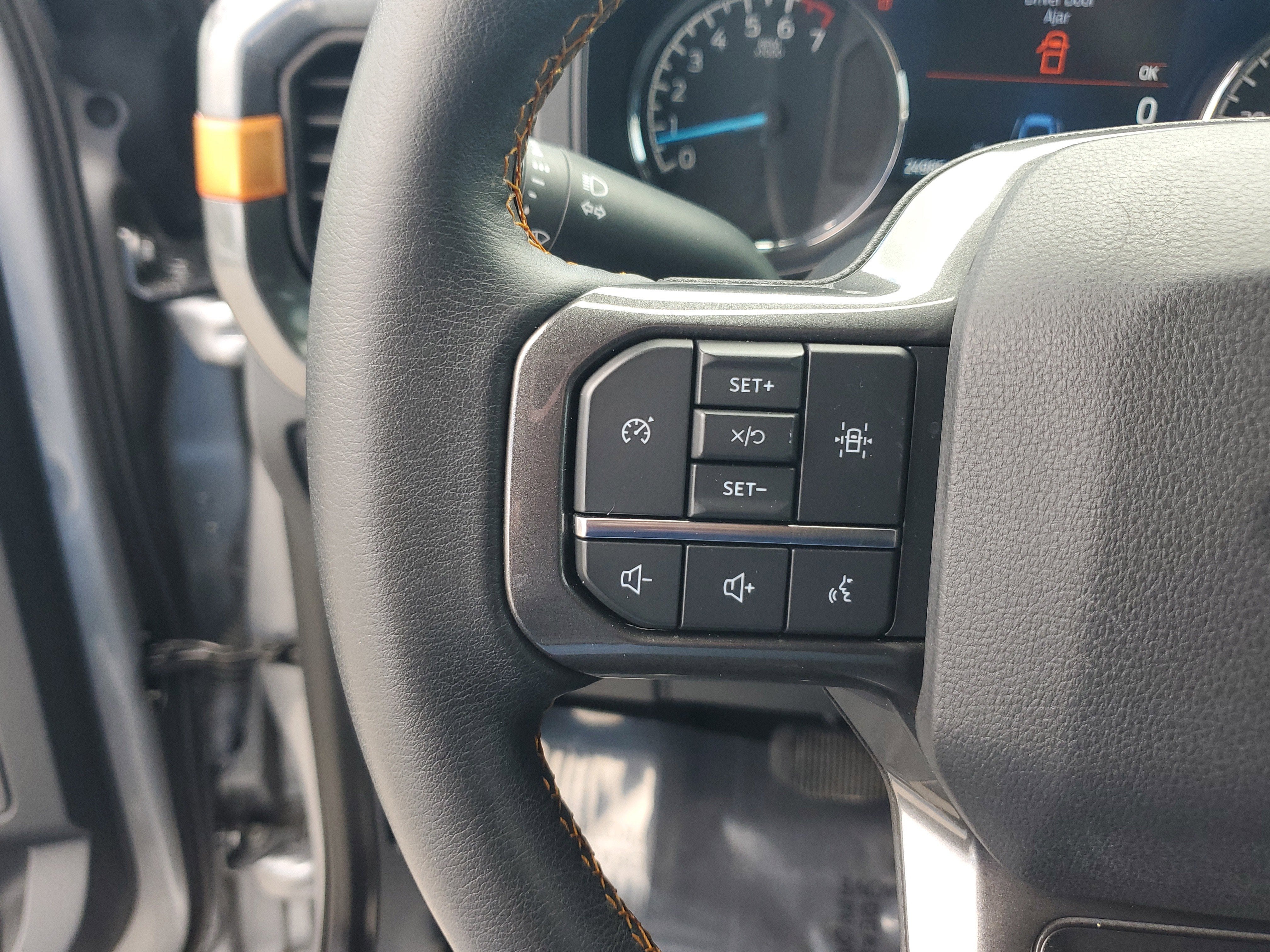 2023 Ford F-150 Tremor 4WD