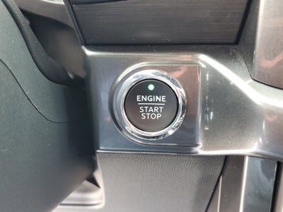 2023 Ford F-150 Tremor 4WD