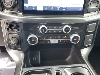 2023 Ford F-150 Tremor 4WD