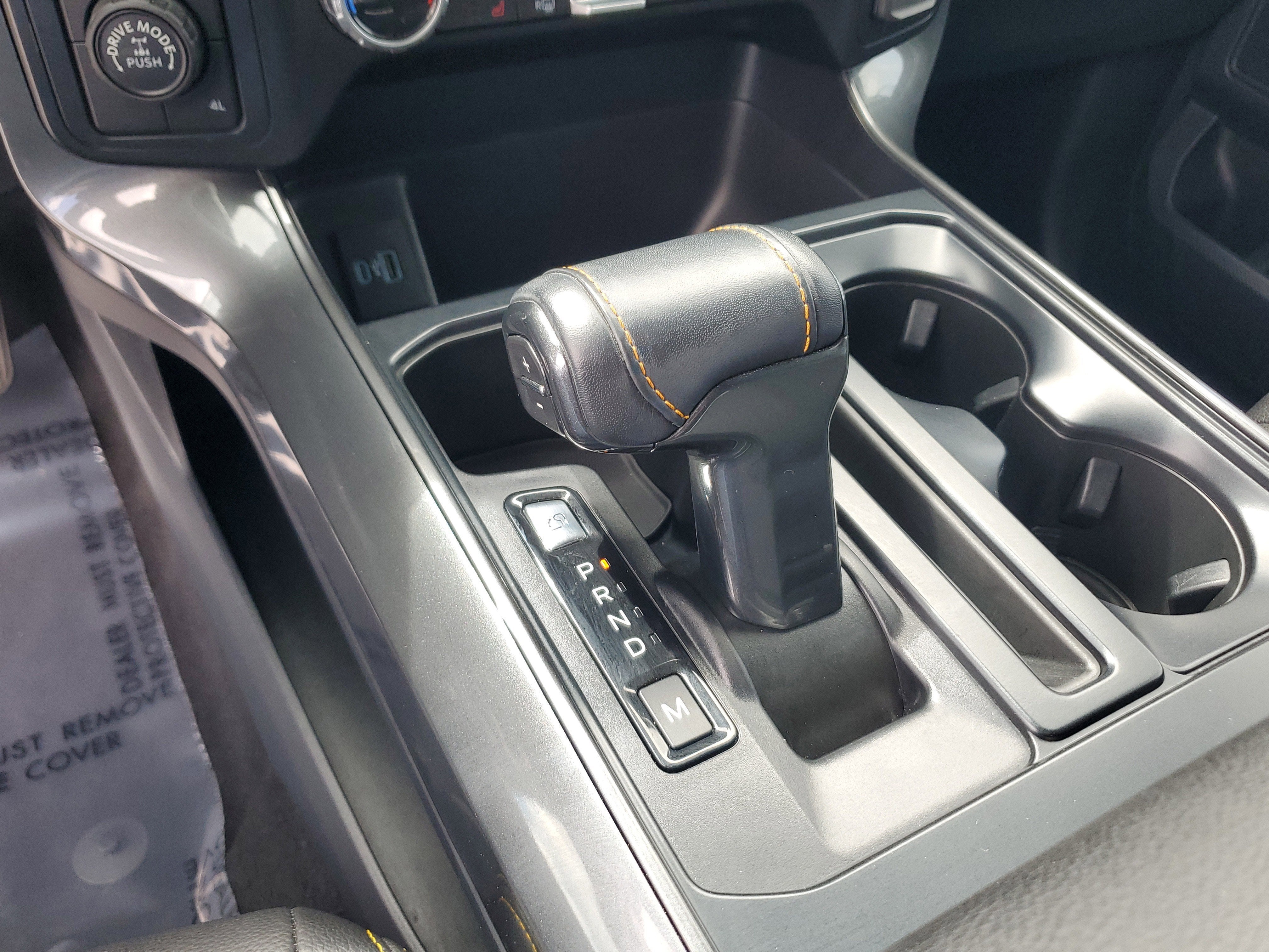 2023 Ford F-150 Tremor 4WD