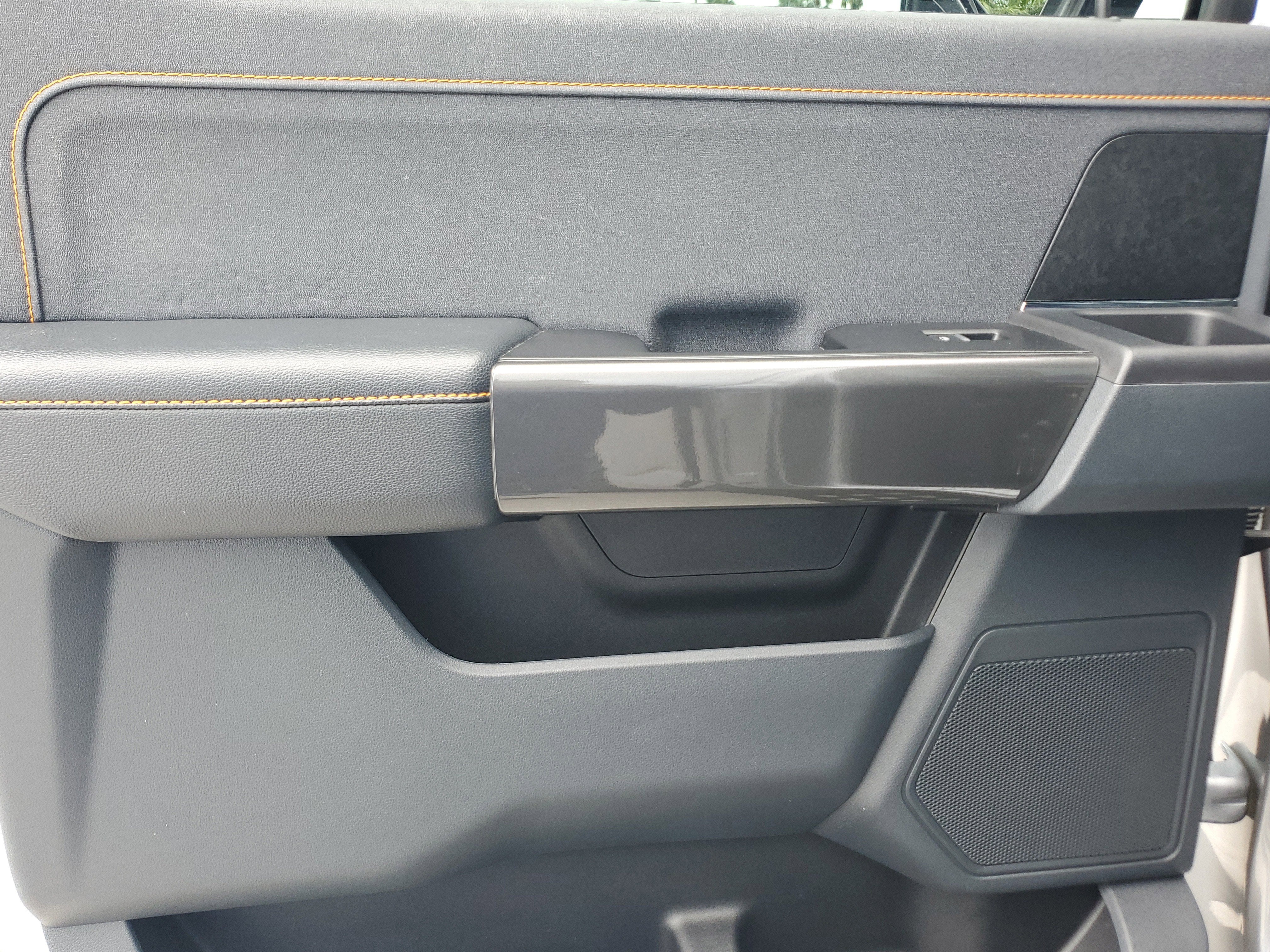 2023 Ford F-150 Tremor 4WD