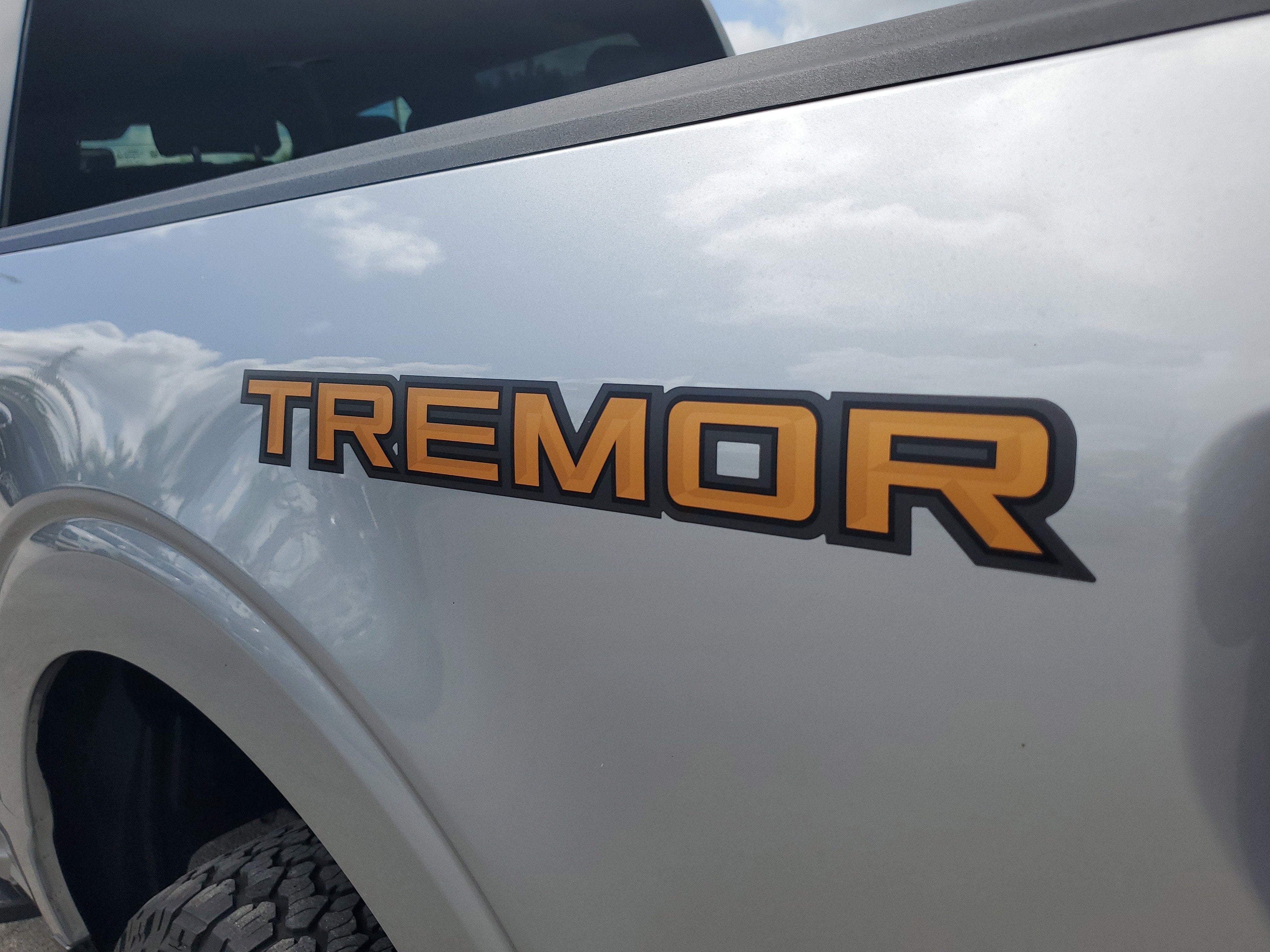 2023 Ford F-150 Tremor 4WD