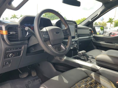 2023 Ford F-150 Tremor 4WD